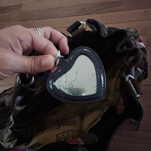 Vintage Juicy Couture - Picture 6 of 7